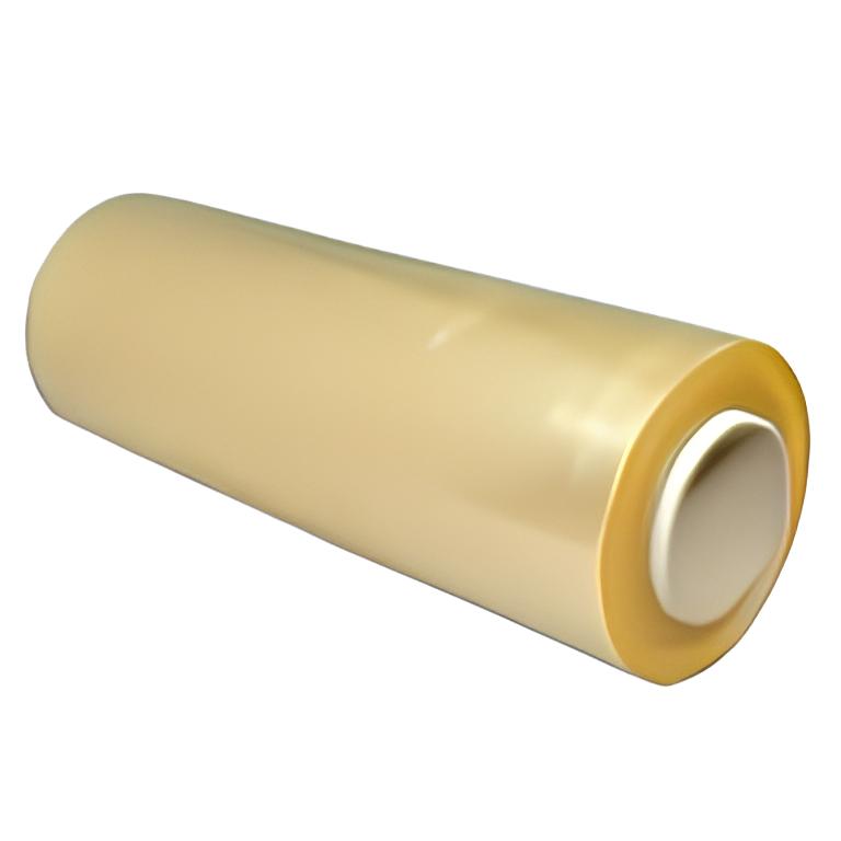 Partikas plēve 40 cm x1500m 8my PVC - DDM Solutions